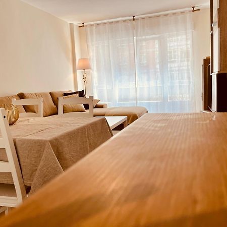 Apartament Premio Real 18 Gijón Zewnętrze zdjęcie