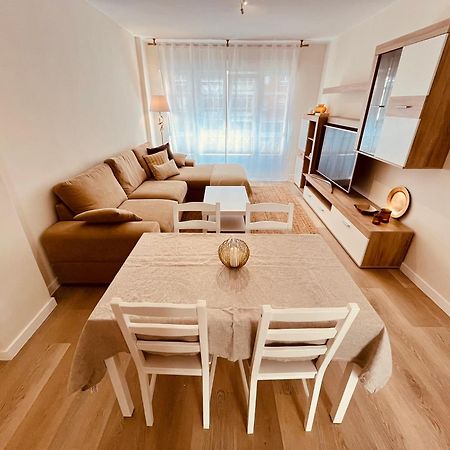 Apartament Premio Real 18 Gijón Zewnętrze zdjęcie