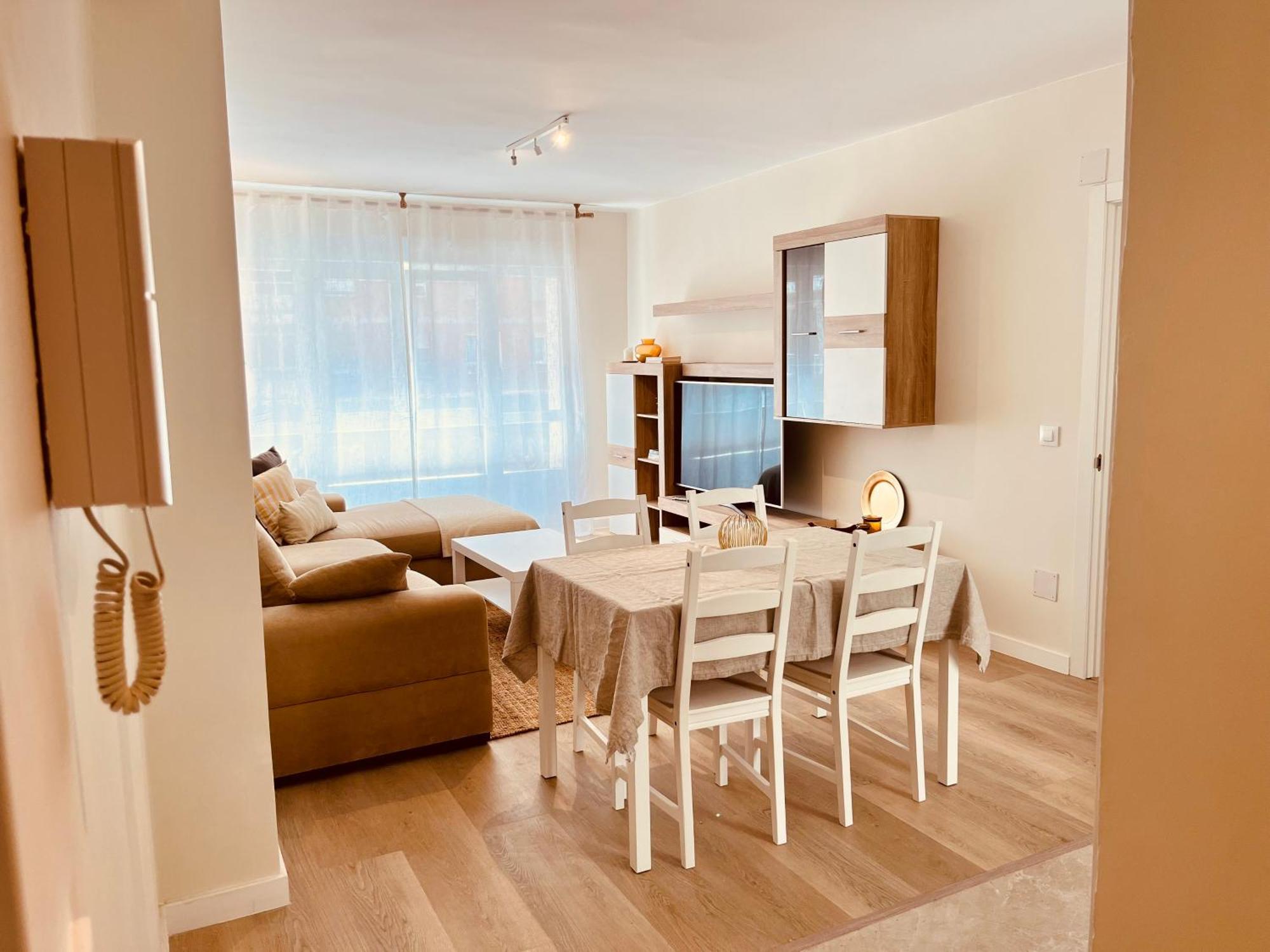 Apartament Premio Real 18 Gijón Zewnętrze zdjęcie