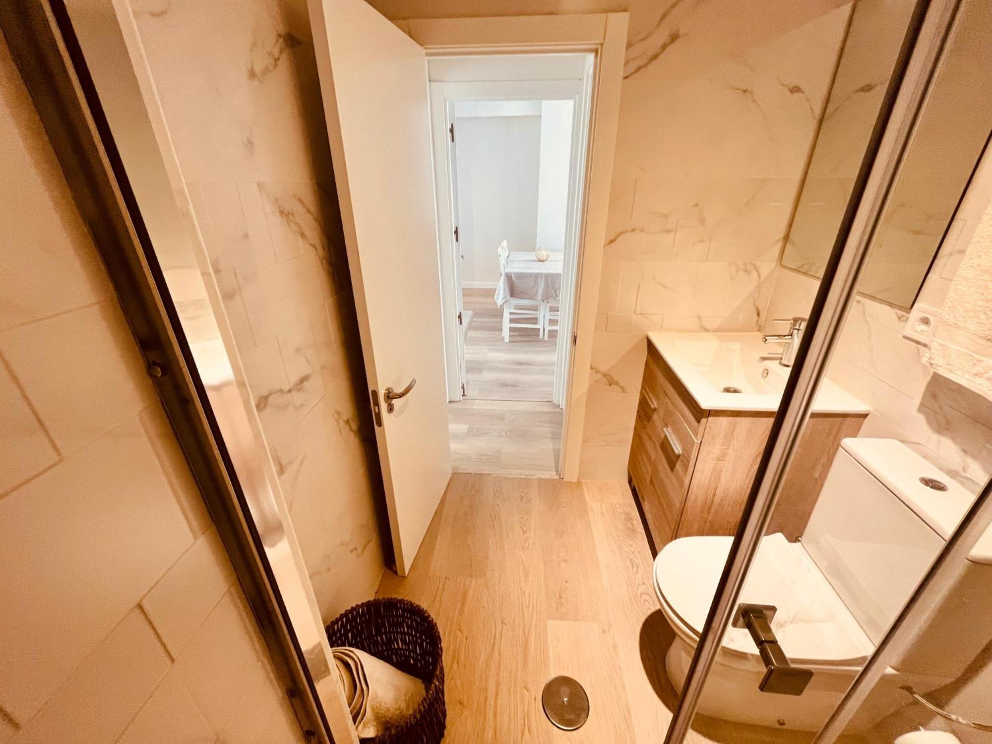 Apartament Premio Real 18 Gijón Zewnętrze zdjęcie