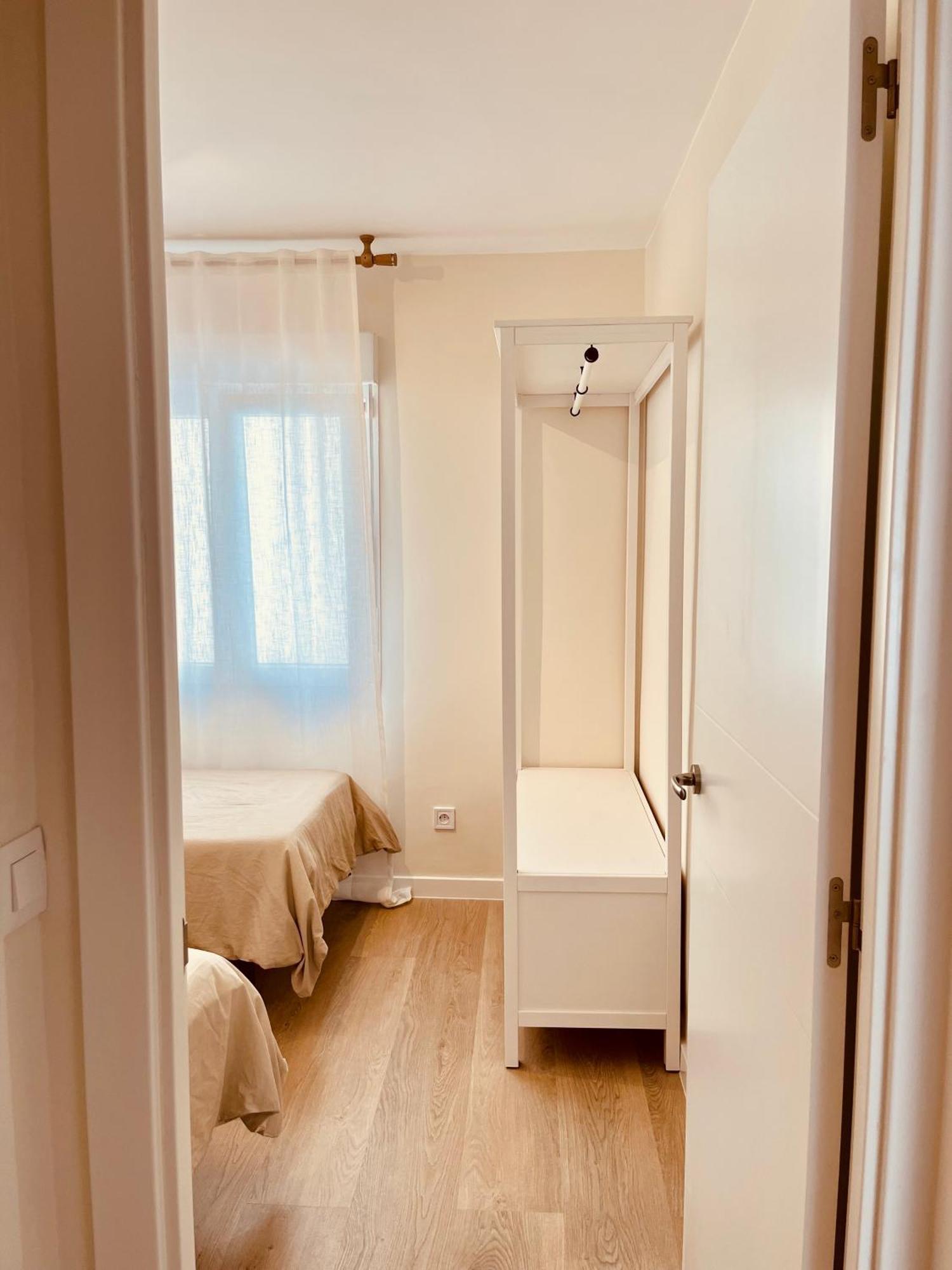 Apartament Premio Real 18 Gijón Zewnętrze zdjęcie